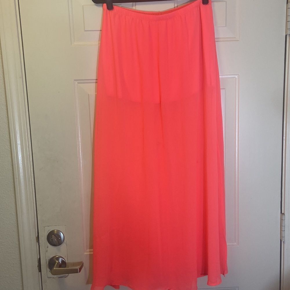 KATE CONDITION USA WOMEN SKIRT SIZE L